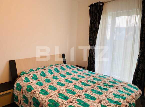 Apartament de închiriat 4 camere Grigorescu - 32518AI | BLITZ Cluj-Napoca | Poza13