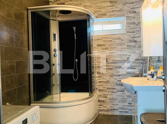 Apartament de închiriat 4 camere Grigorescu - 32518AI | BLITZ Cluj-Napoca | Poza16