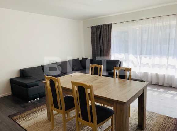 Apartament de închiriat 4 camere Grigorescu - 32518AI | BLITZ Cluj-Napoca | Poza2