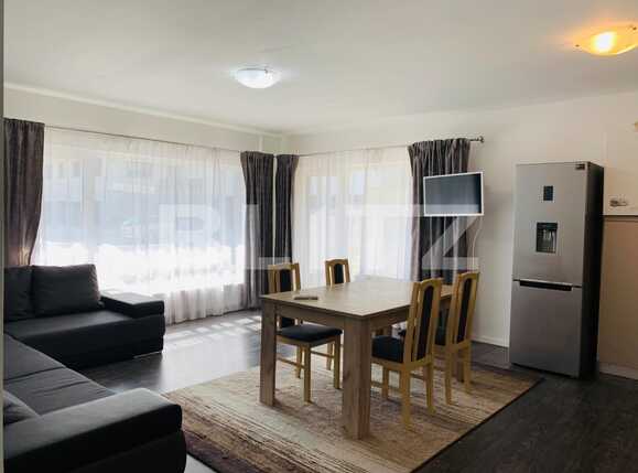 Apartament de închiriat 4 camere Grigorescu - 32518AI | BLITZ Cluj-Napoca | Poza1