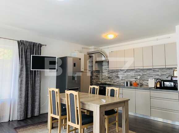 Apartament de închiriat 4 camere Grigorescu - 32518AI | BLITZ Cluj-Napoca | Poza5