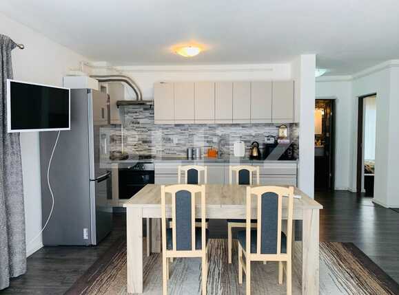 Apartament de închiriat 4 camere Grigorescu - 32518AI | BLITZ Cluj-Napoca | Poza4