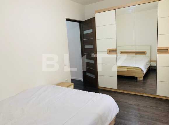 Apartament de închiriat 4 camere Grigorescu - 32518AI | BLITZ Cluj-Napoca | Poza9