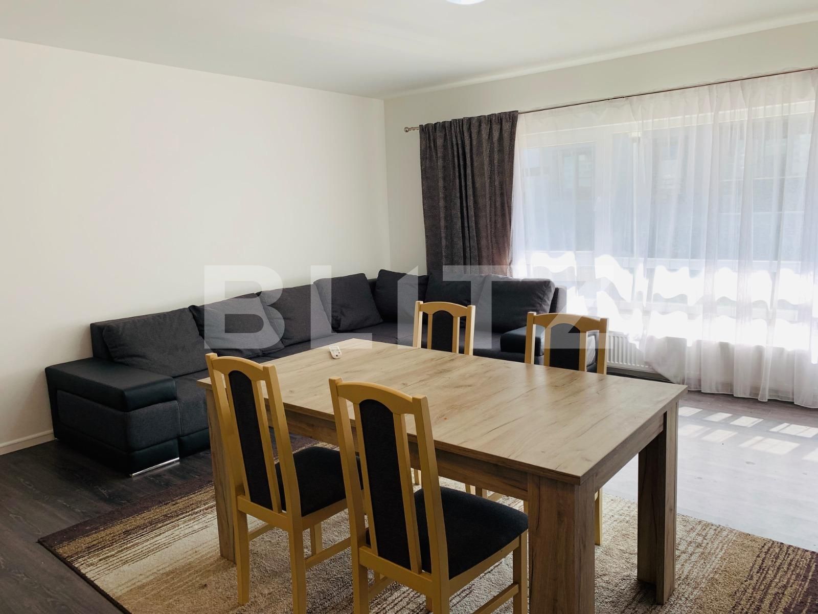 Apartament de închiriat 4 camere Grigorescu - 32518AI | BLITZ Cluj-Napoca | Poza2