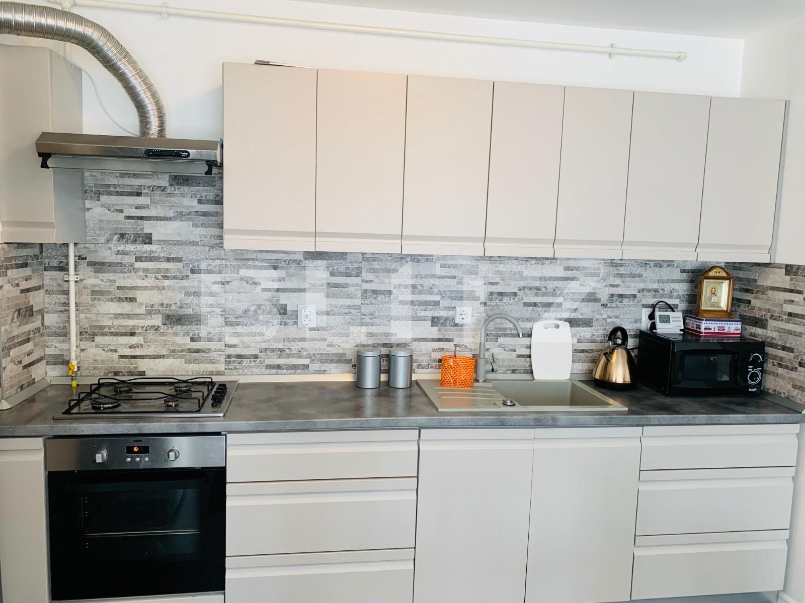 Apartament de închiriat 4 camere Grigorescu - 32518AI | BLITZ Cluj-Napoca | Poza6