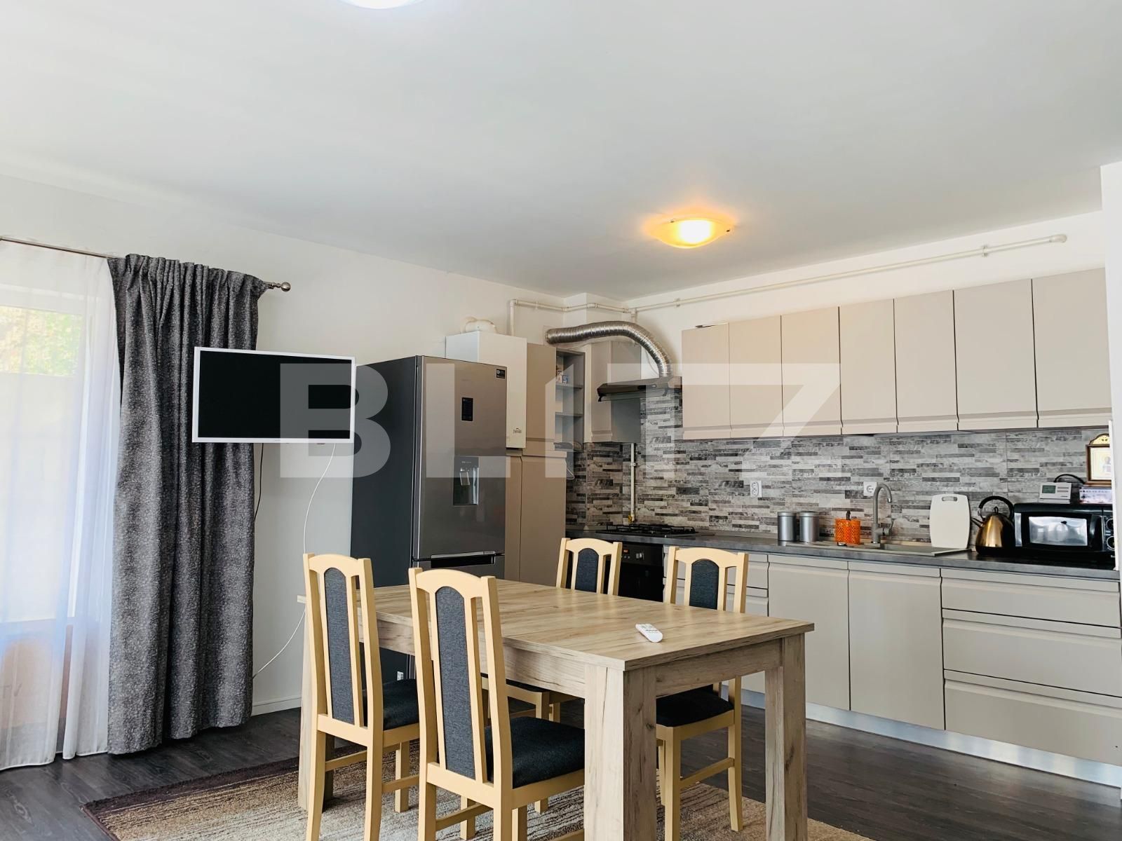 Apartament de închiriat 4 camere Grigorescu - 32518AI | BLITZ Cluj-Napoca | Poza5