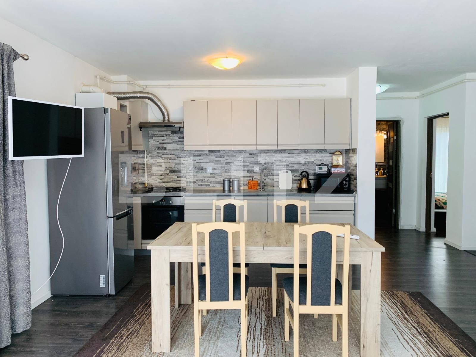 Apartament de închiriat 4 camere Grigorescu - 32518AI | BLITZ Cluj-Napoca | Poza4