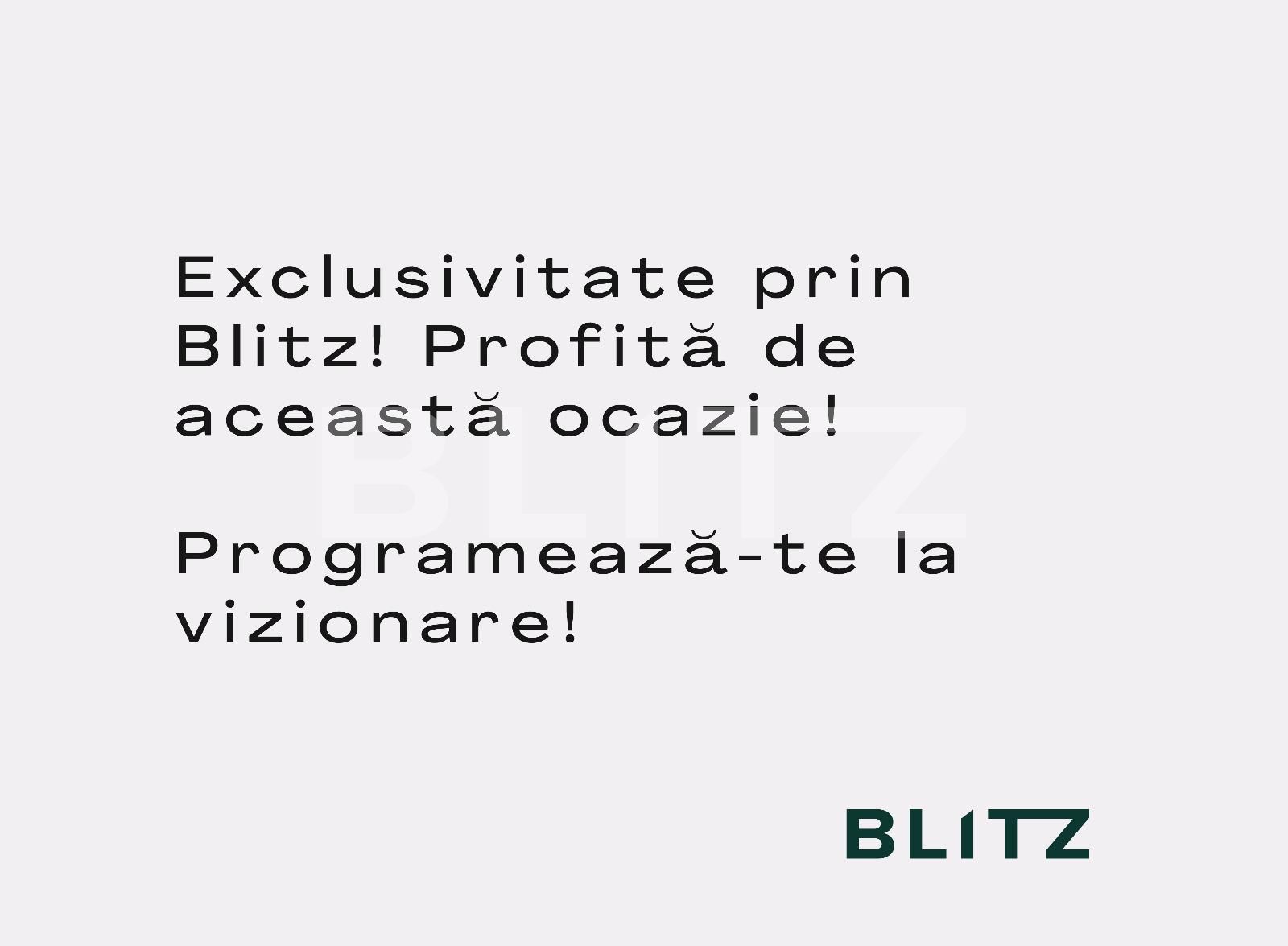 Apartament de închiriat 4 camere Grigorescu - 32518AI | BLITZ Cluj-Napoca | Poza3