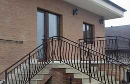 Casa individuala, 250 mp, teren 381 mp, zona Grand Hotel Italia