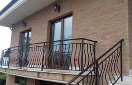 Casa individuala, 250 mp, teren 381 mp, zona Grand Hotel Italia