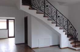 Casa individuala, 250 mp, teren 381 mp, zona Grand Hotel Italia