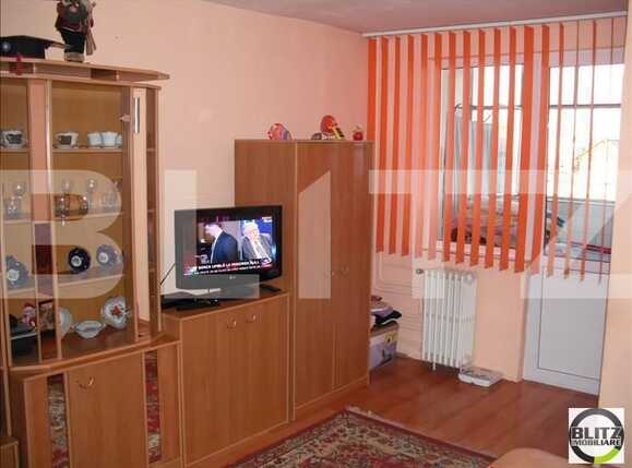 Garsonieră de vânzare Manastur - 3252AV | BLITZ Cluj-Napoca | Poza1