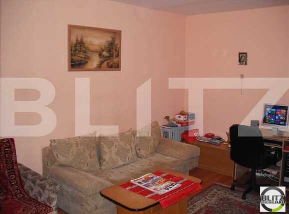 Garsonieră de vânzare Manastur - 3252AV | BLITZ Cluj-Napoca | Poza2