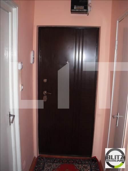 Garsonieră de vânzare Manastur - 3252AV | BLITZ Cluj-Napoca | Poza4