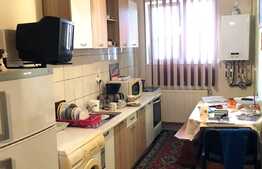 Apartament 2 camere 41 mp, mobilat si utilat! Zona strazii Stejarului!