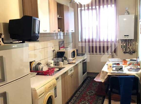 Apartament de vânzare 2 camere Floreşti - 32520AV | BLITZ Cluj-Napoca | Poza1