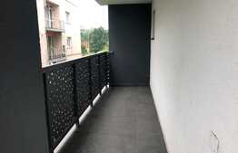 Apartament 2 camere, 57 mp, parcare, terasa 20 mp, zona USAMV