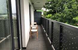 Apartament 2 camere, 57 mp, parcare, terasa 20 mp, zona USAMV