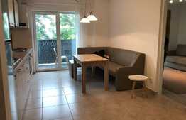 Apartament 2 camere, 57 mp, parcare, terasa 20 mp, zona USAMV