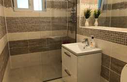 Apartament 2 camere, 57 mp, parcare, terasa 20 mp, zona USAMV