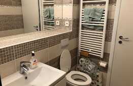 Apartament 2 camere, 57 mp, parcare, terasa 20 mp, zona USAMV