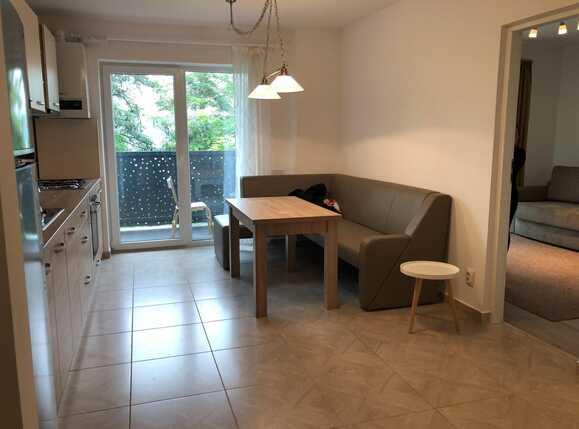 Apartament de închiriat 2 camere Central - 32521AI | BLITZ Cluj-Napoca | Poza1