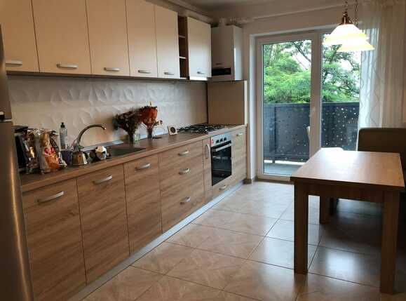 Apartament de închiriat 2 camere Central - 32521AI | BLITZ Cluj-Napoca | Poza2