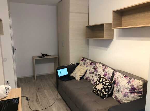 Apartament de închiriat 2 camere Central - 32521AI | BLITZ Cluj-Napoca | Poza7
