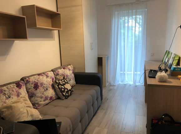 Apartament de închiriat 2 camere Central - 32521AI | BLITZ Cluj-Napoca | Poza6