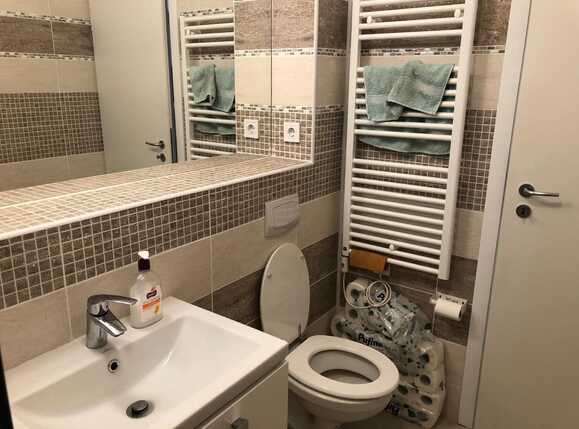 Apartament de închiriat 2 camere Central - 32521AI | BLITZ Cluj-Napoca | Poza8