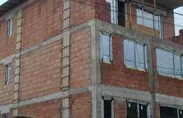  Casa cuplata 120 mp, 200 mp teren, zona de vile!