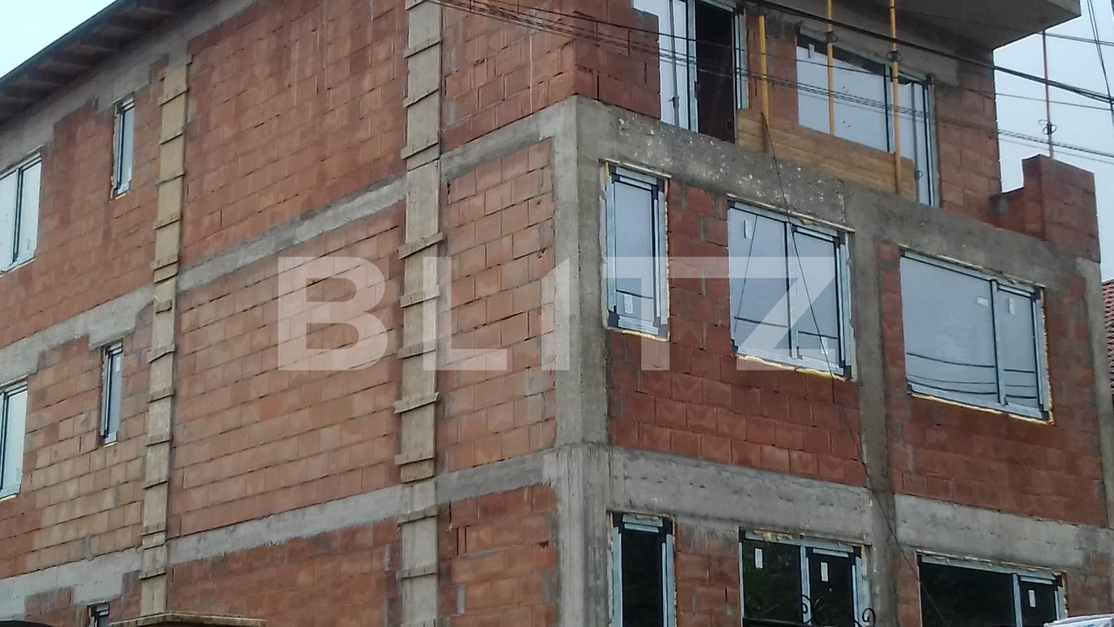 Casa de vânzare 4 camere Andrei Mureşanu - 32522CV | BLITZ Cluj-Napoca | Poza8