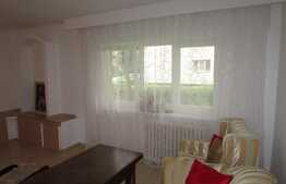 Apartament 3 camere, 70 mp, prima inchiriere, zona strazii N.Titulescu