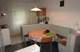 Apartament 3 camere, 70 mp, prima inchiriere, zona strazii N.Titulescu