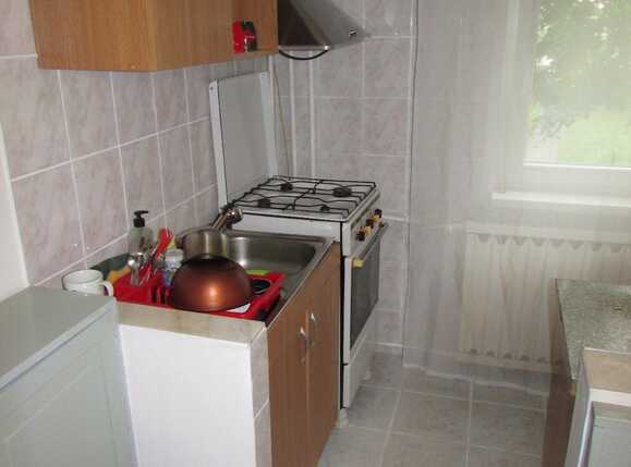 Apartament de închiriat 3 camere Gheorgheni - 32524AI | BLITZ Cluj-Napoca | Poza3