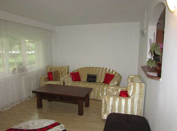 Apartament de închiriat 3 camere Gheorgheni - 32524AI | BLITZ Cluj-Napoca | Poza5