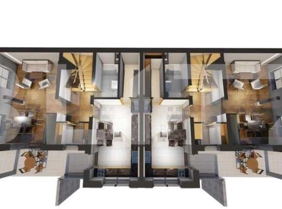 Casa de vânzare 5 camere Andrei Mureşanu - 32525CV | BLITZ Cluj-Napoca | Poza3