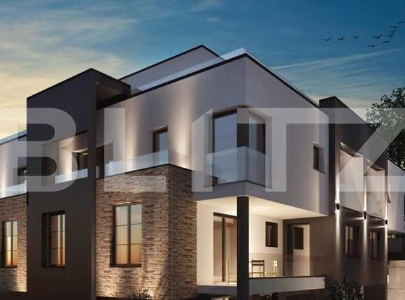 Casa de vânzare 5 camere Andrei Mureşanu - 32525CV | BLITZ Cluj-Napoca | Poza1