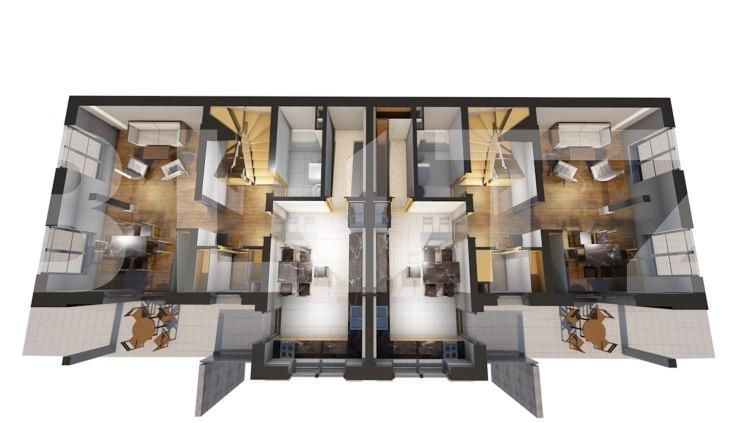 Casa de vânzare 5 camere Andrei Mureşanu - 32525CV | BLITZ Cluj-Napoca | Poza3