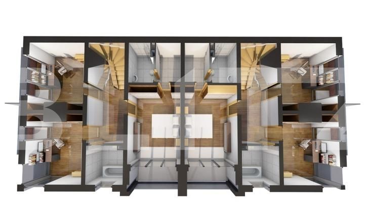 Casa de vânzare 5 camere Andrei Mureşanu - 32525CV | BLITZ Cluj-Napoca | Poza2