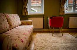 Apartament 2 camere, 56 mp, totul nou, zona Piata Mihai Viteazu!