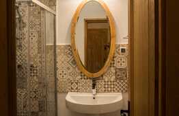 Apartament 2 camere, 56 mp, totul nou, zona Piata Mihai Viteazu!