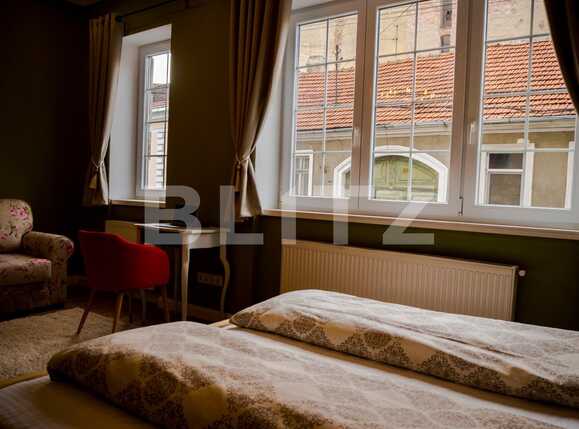 Apartament de închiriat 2 camere Central - 32526AI | BLITZ Cluj-Napoca | Poza10