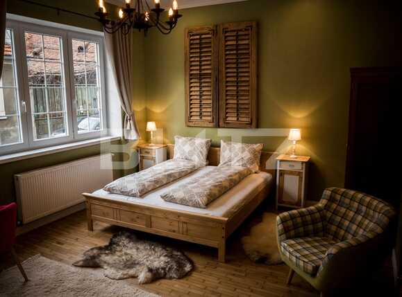 Apartament de închiriat 2 camere Central - 32526AI | BLITZ Cluj-Napoca | Poza4