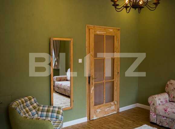 Apartament de închiriat 2 camere Central - 32526AI | BLITZ Cluj-Napoca | Poza1