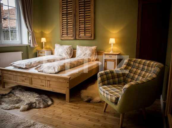 Apartament de închiriat 2 camere Central - 32526AI | BLITZ Cluj-Napoca | Poza5