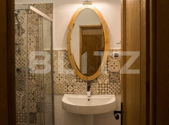 Apartament de închiriat 2 camere Central - 32526AI | BLITZ Cluj-Napoca | Poza16