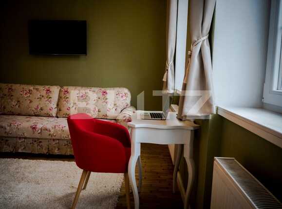 Apartament de închiriat 2 camere Central - 32526AI | BLITZ Cluj-Napoca | Poza2