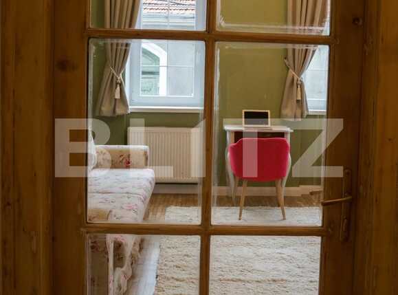 Apartament de închiriat 2 camere Central - 32526AI | BLITZ Cluj-Napoca | Poza9