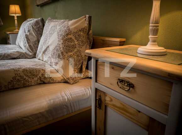 Apartament de închiriat 2 camere Central - 32526AI | BLITZ Cluj-Napoca | Poza6